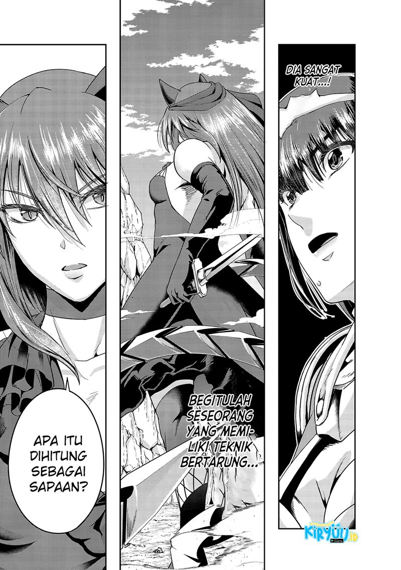 hazure-waku-no-joutai-ijou-skill-de-saikyou-ni-natta-ore-ga-subete-wo-juurin-suru-made - Chapter: 22