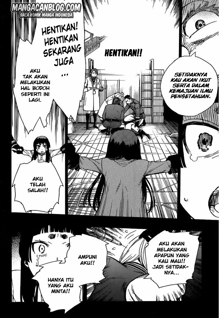 ao-no-exorcist - Chapter: 53