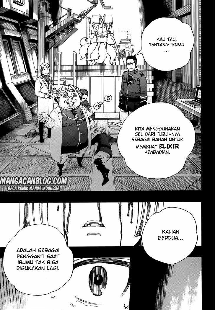 ao-no-exorcist - Chapter: 53