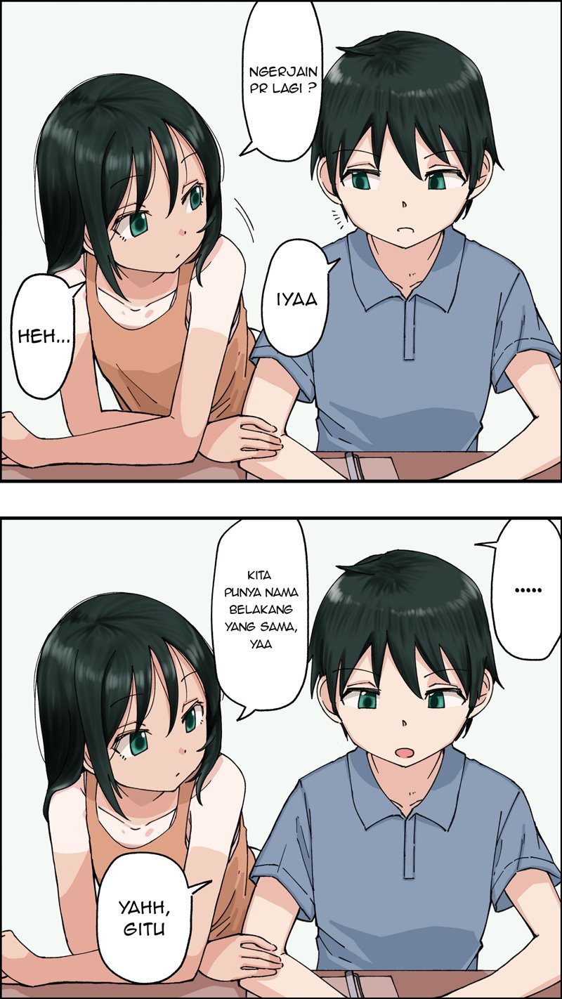 paternal-cousinscousin - Chapter: 00