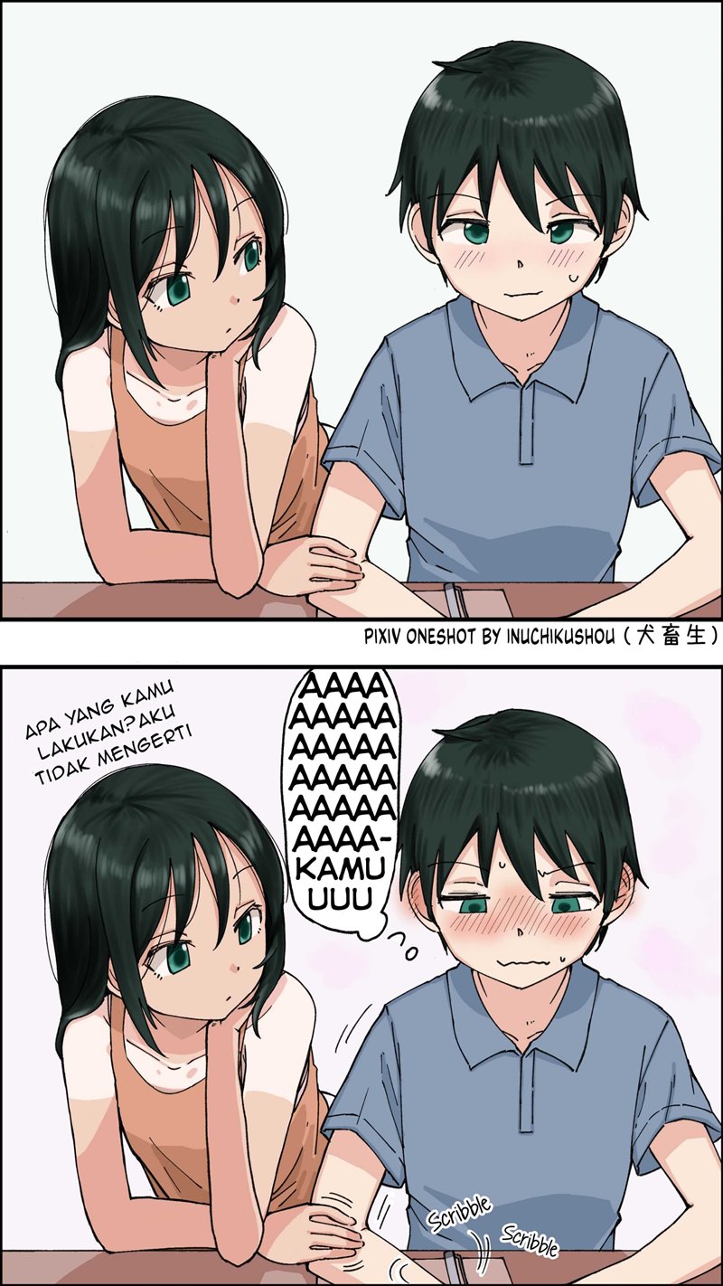 paternal-cousinscousin - Chapter: 00