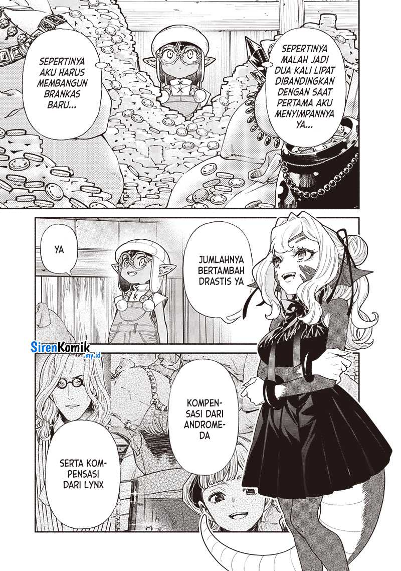 tensei-goblin-da-kedo-shitsumon-aru - Chapter: 99