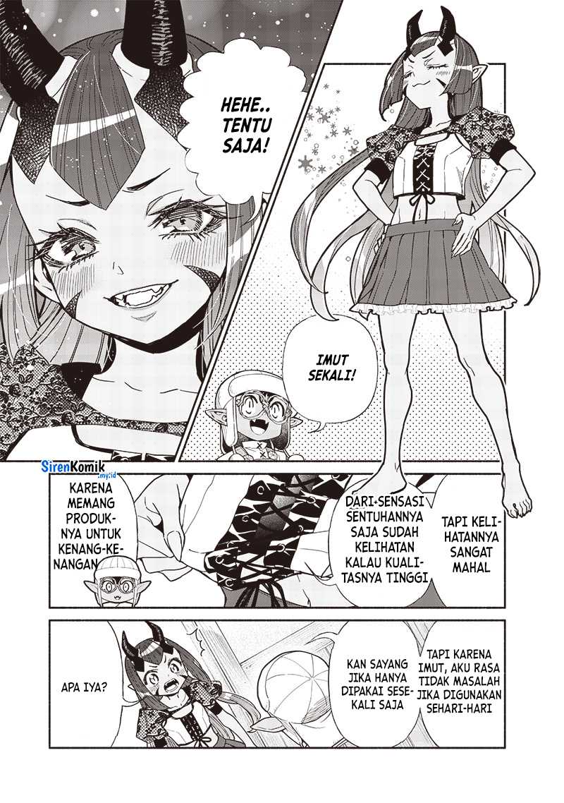 tensei-goblin-da-kedo-shitsumon-aru - Chapter: 99