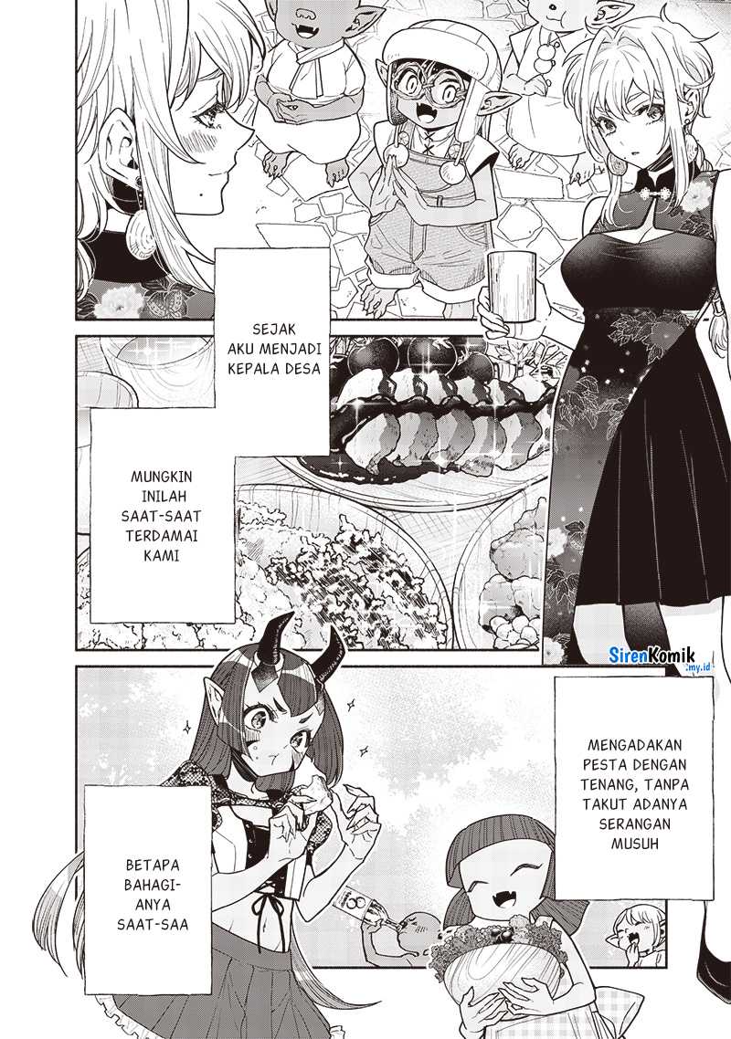 tensei-goblin-da-kedo-shitsumon-aru - Chapter: 99