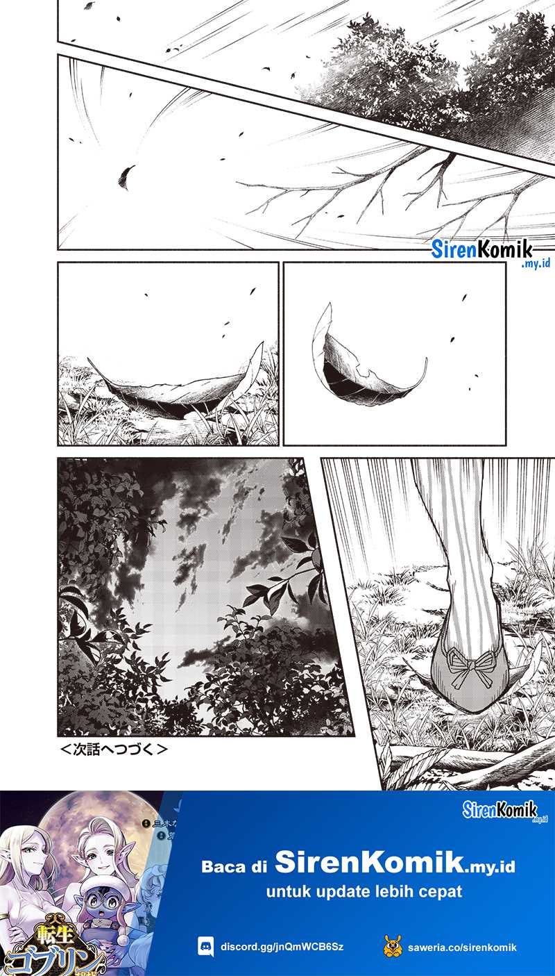 tensei-goblin-da-kedo-shitsumon-aru - Chapter: 99