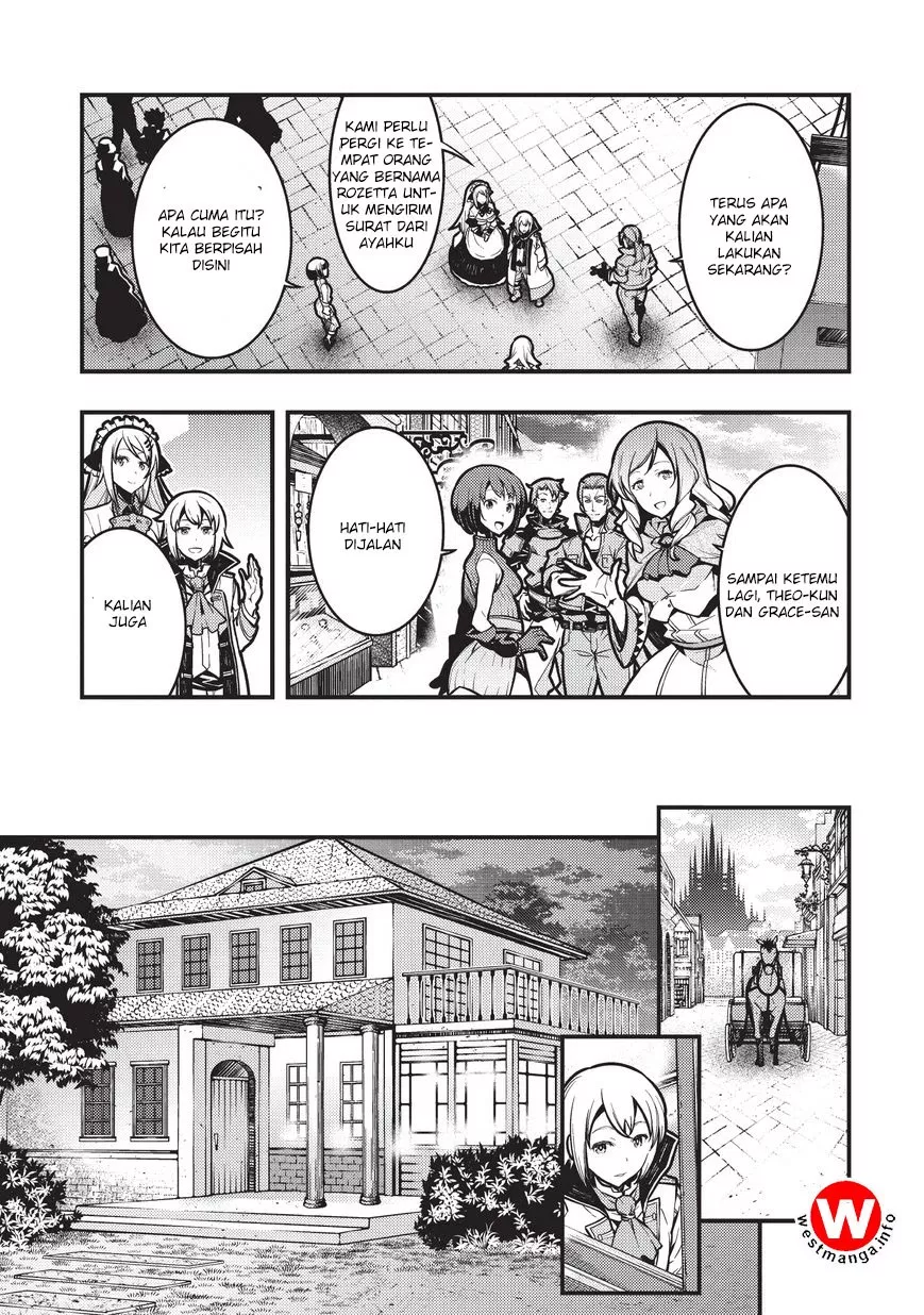 kyoukai-meikyuu-to-ikai-no-majutsushi - Chapter: 3