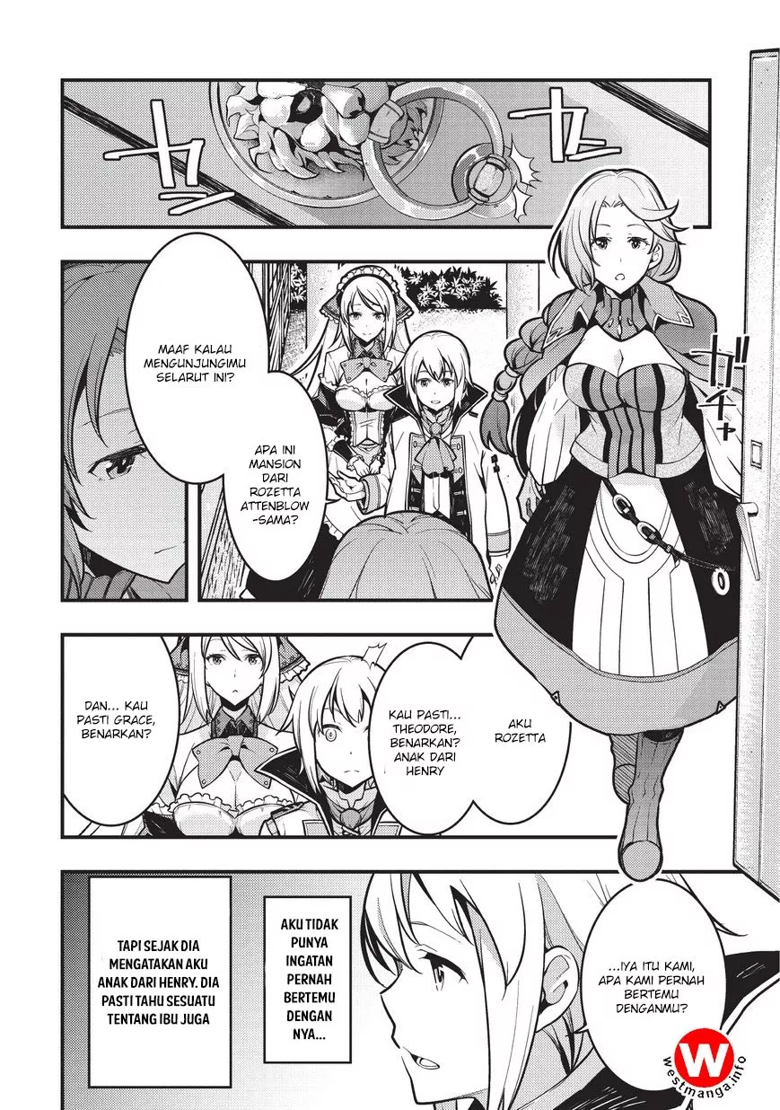 kyoukai-meikyuu-to-ikai-no-majutsushi - Chapter: 3