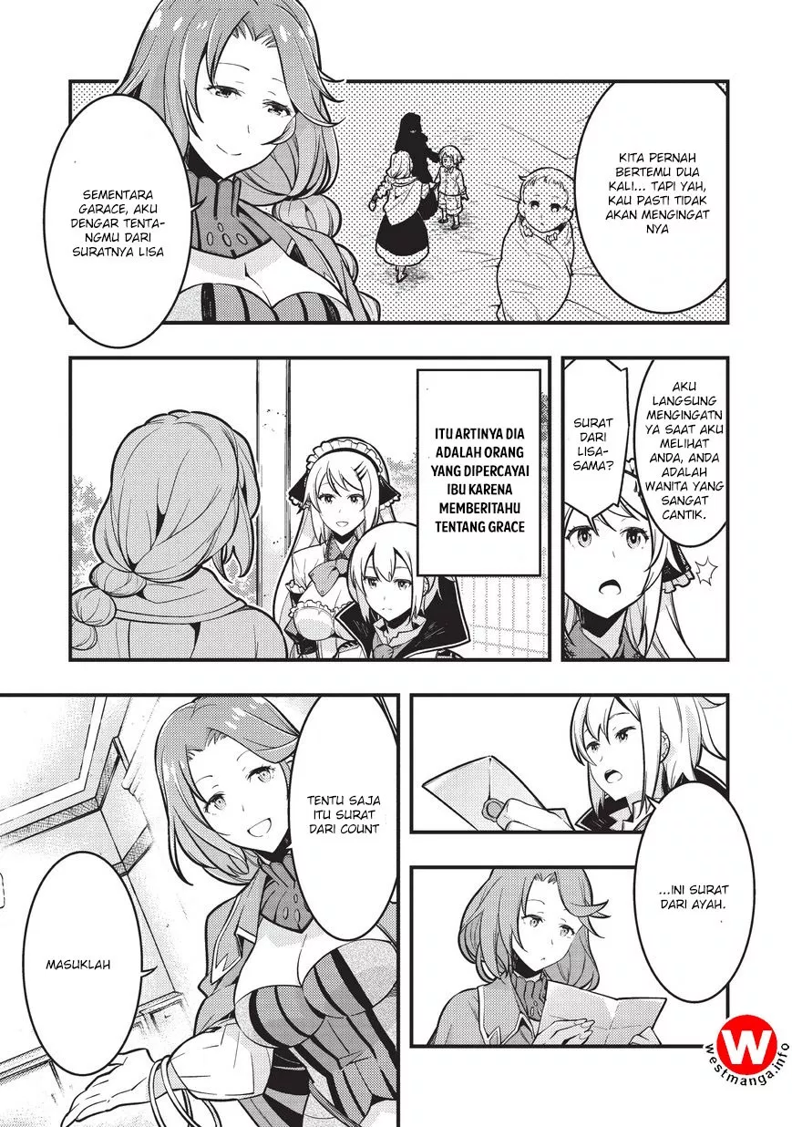 kyoukai-meikyuu-to-ikai-no-majutsushi - Chapter: 3