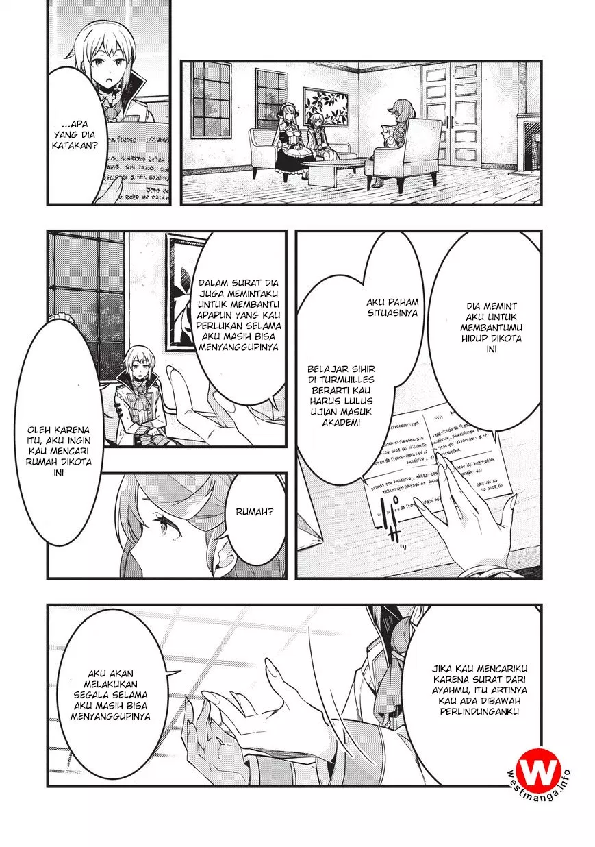 kyoukai-meikyuu-to-ikai-no-majutsushi - Chapter: 3