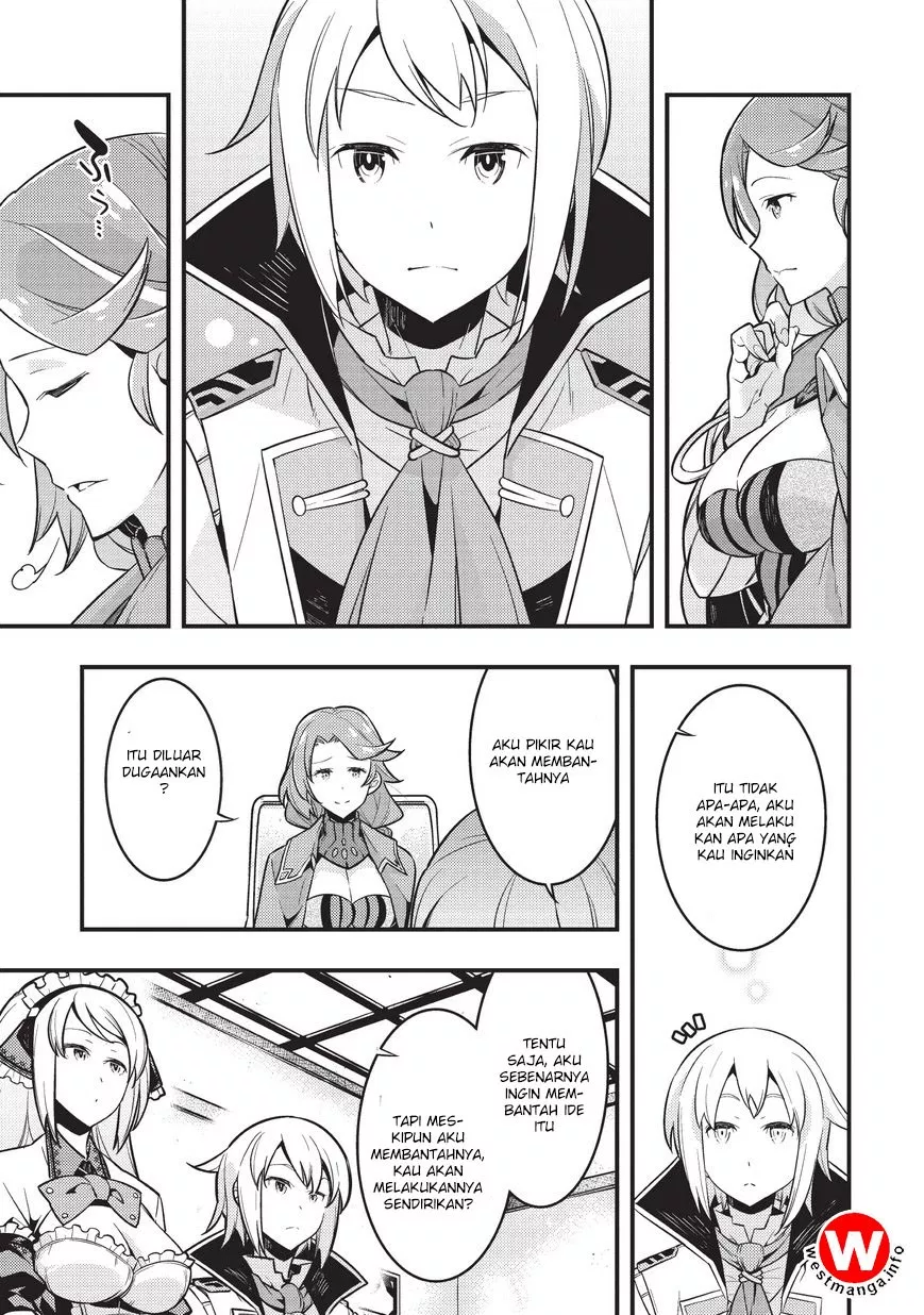 kyoukai-meikyuu-to-ikai-no-majutsushi - Chapter: 3