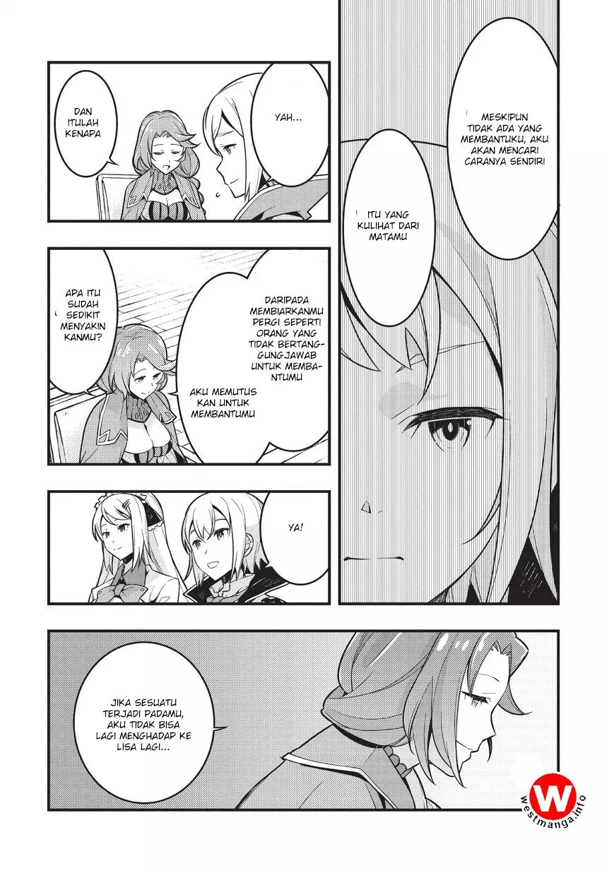 kyoukai-meikyuu-to-ikai-no-majutsushi - Chapter: 3
