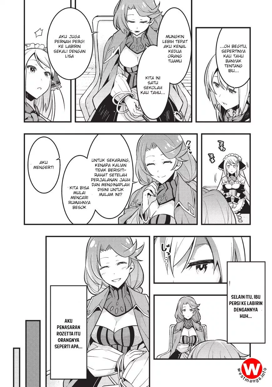 kyoukai-meikyuu-to-ikai-no-majutsushi - Chapter: 3