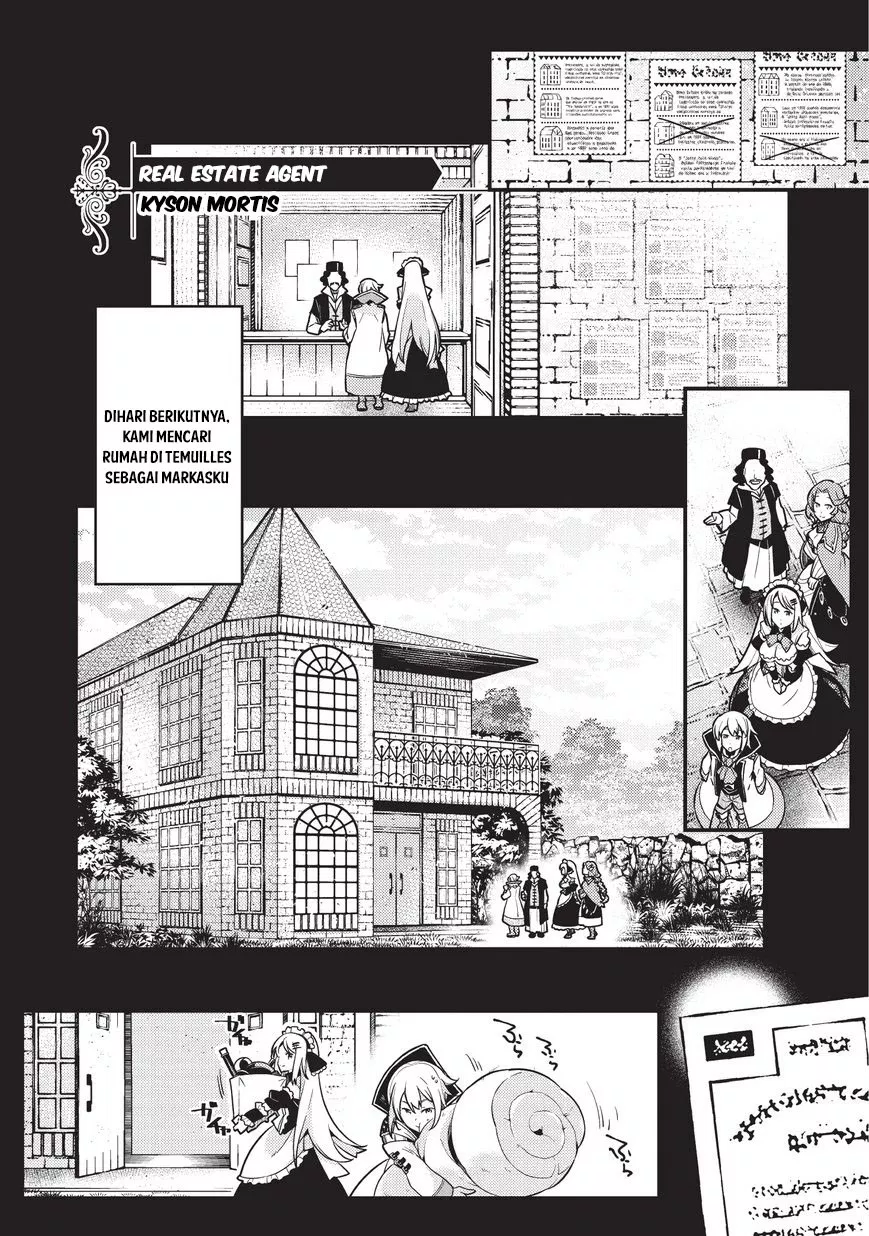 kyoukai-meikyuu-to-ikai-no-majutsushi - Chapter: 3