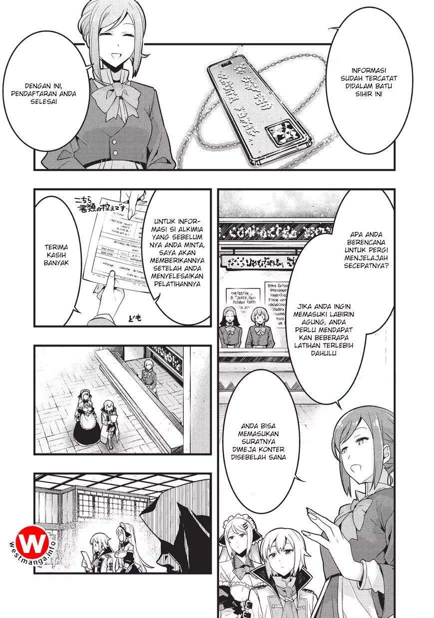 kyoukai-meikyuu-to-ikai-no-majutsushi - Chapter: 3