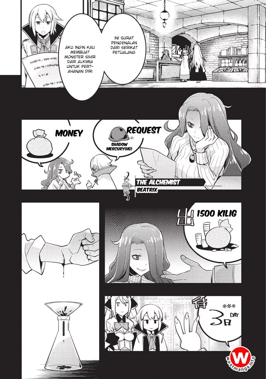 kyoukai-meikyuu-to-ikai-no-majutsushi - Chapter: 3