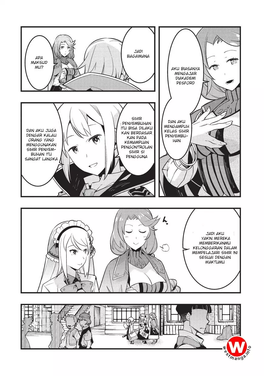 kyoukai-meikyuu-to-ikai-no-majutsushi - Chapter: 3