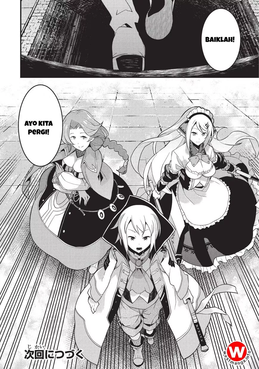 kyoukai-meikyuu-to-ikai-no-majutsushi - Chapter: 3