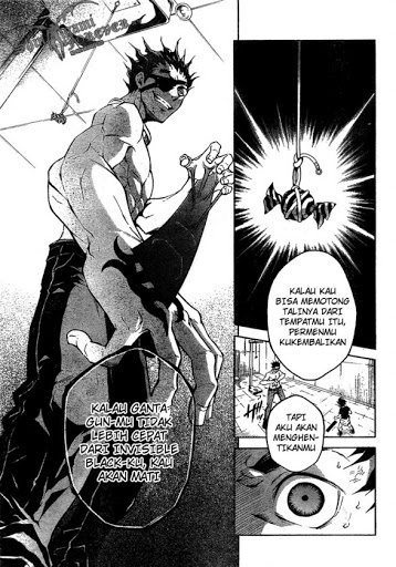 deadman-wonderland - Chapter: 18