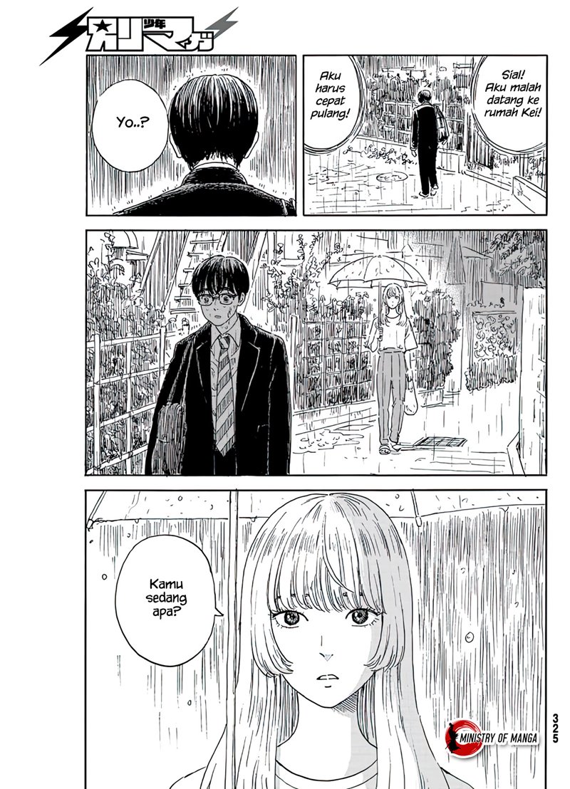 okaeri-alice - Chapter: 17