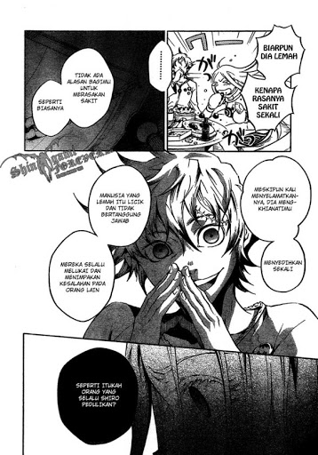 deadman-wonderland - Chapter: 18