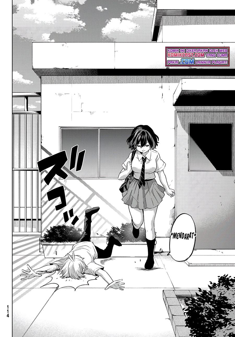 hiiragi-san-chi-no-kyuuketsu-jijou - Chapter: 3