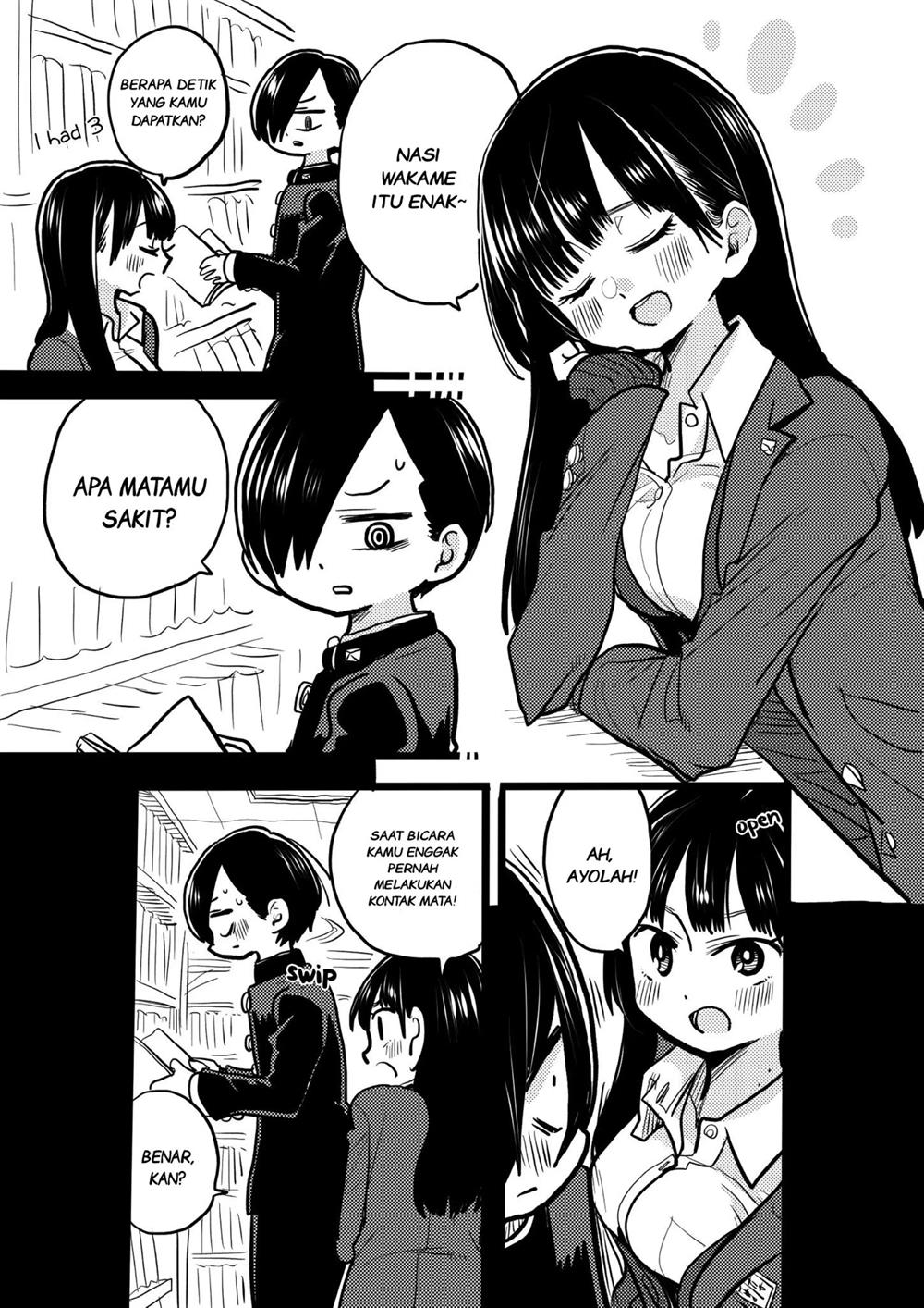boku-no-kokoro-no-yabai-yatsu - Chapter: 30.3