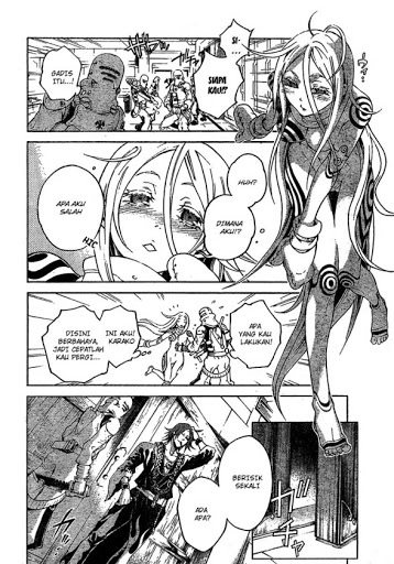 deadman-wonderland - Chapter: 18