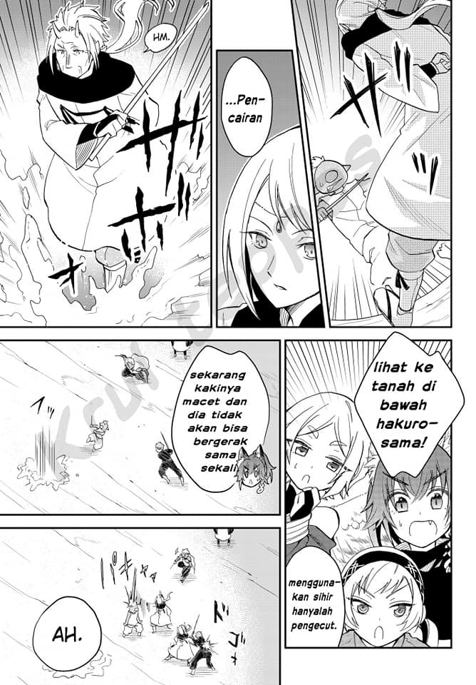 tensei-shitara-slime-datta-ken-ibun-makoku-gurashi-no-trinity - Chapter: 10