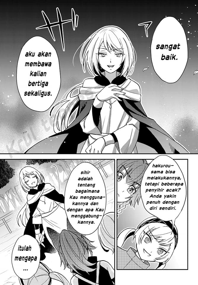 tensei-shitara-slime-datta-ken-ibun-makoku-gurashi-no-trinity - Chapter: 10