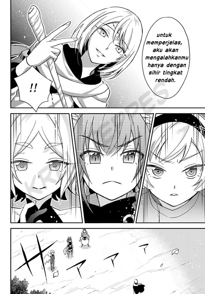 tensei-shitara-slime-datta-ken-ibun-makoku-gurashi-no-trinity - Chapter: 10