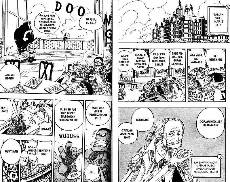 one-piece-id - Chapter: 234