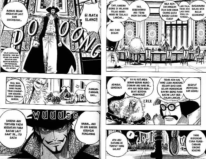 one-piece-id - Chapter: 234