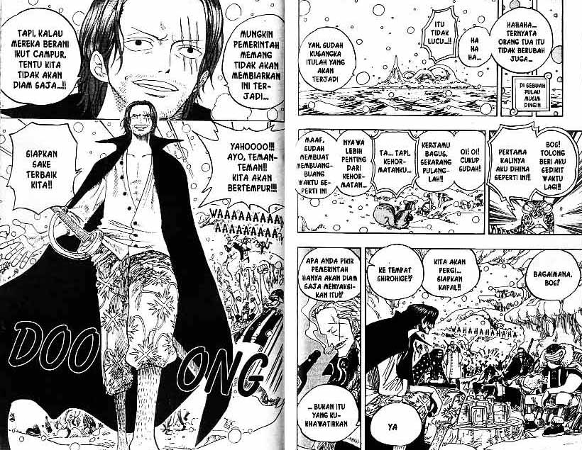 one-piece-id - Chapter: 234