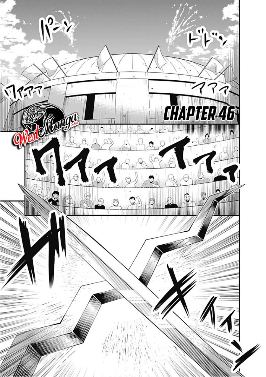 jichou-shinai-motoyuusha-no-tsuyokute-tanoshii-new-game - Chapter: 46