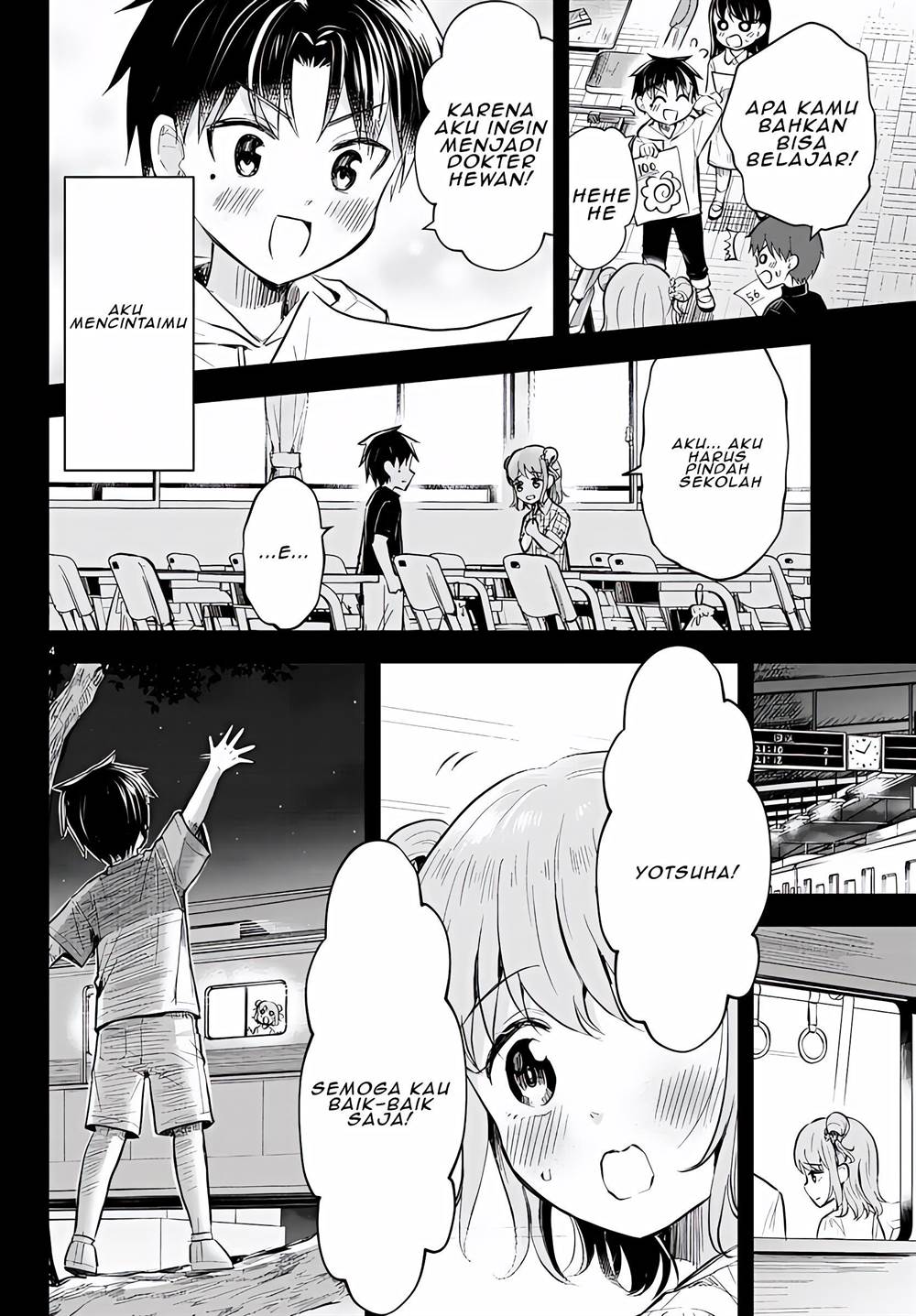 kimi-wa-yotsuba-no-clover - Chapter: 1