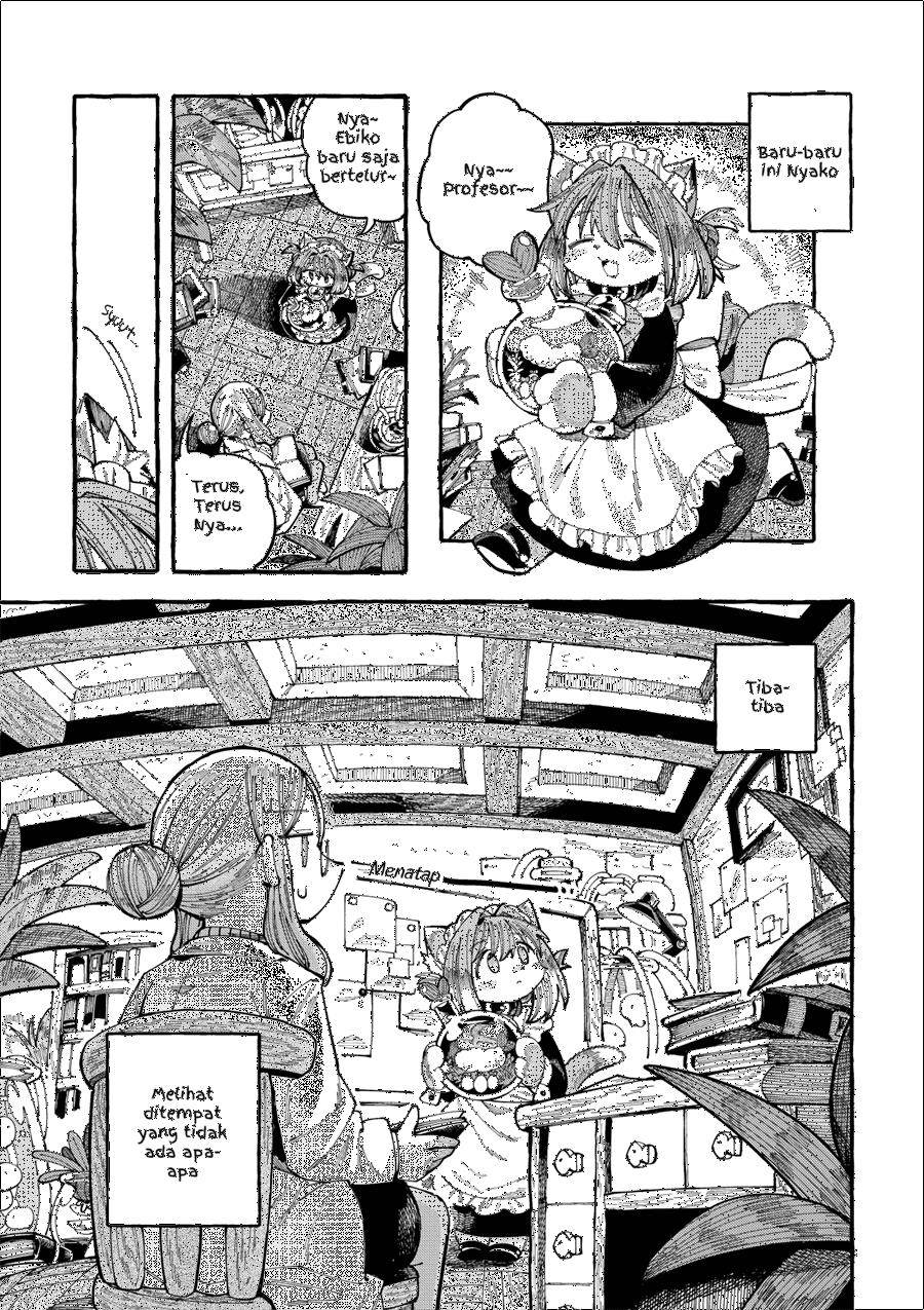 sorajirous-untitled-cat-maid - Chapter: 14