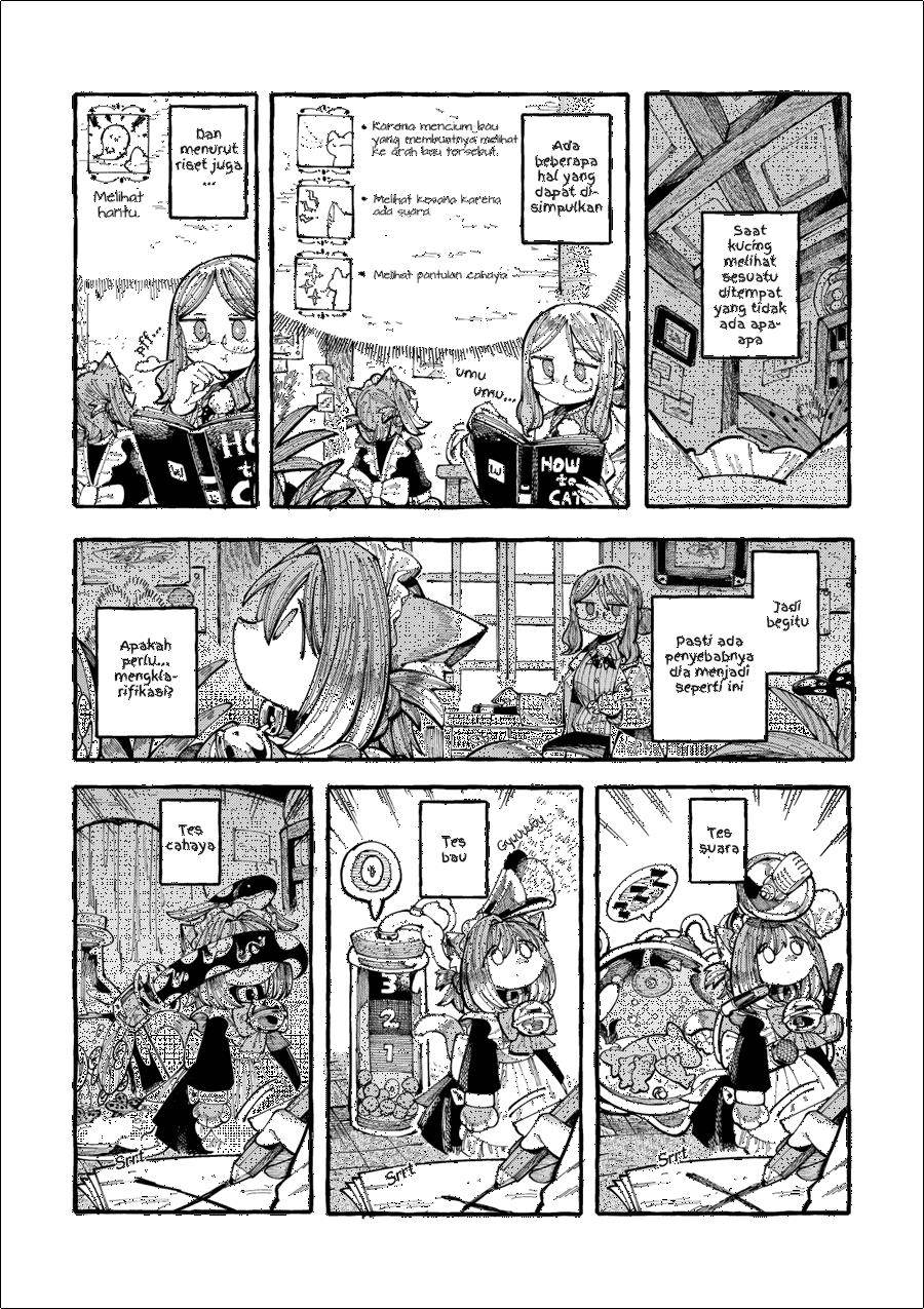 sorajirous-untitled-cat-maid - Chapter: 14