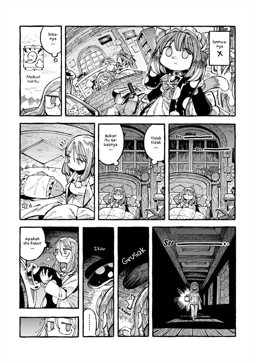 sorajirous-untitled-cat-maid - Chapter: 14