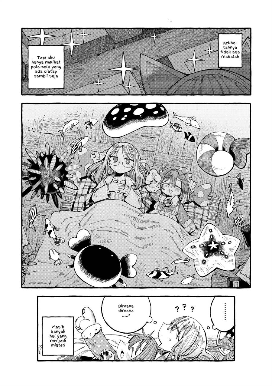 sorajirous-untitled-cat-maid - Chapter: 14
