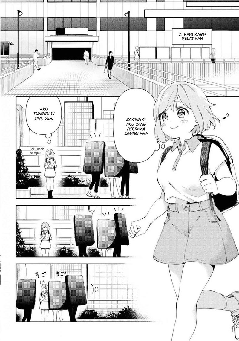 pocha-climb - Chapter: 10