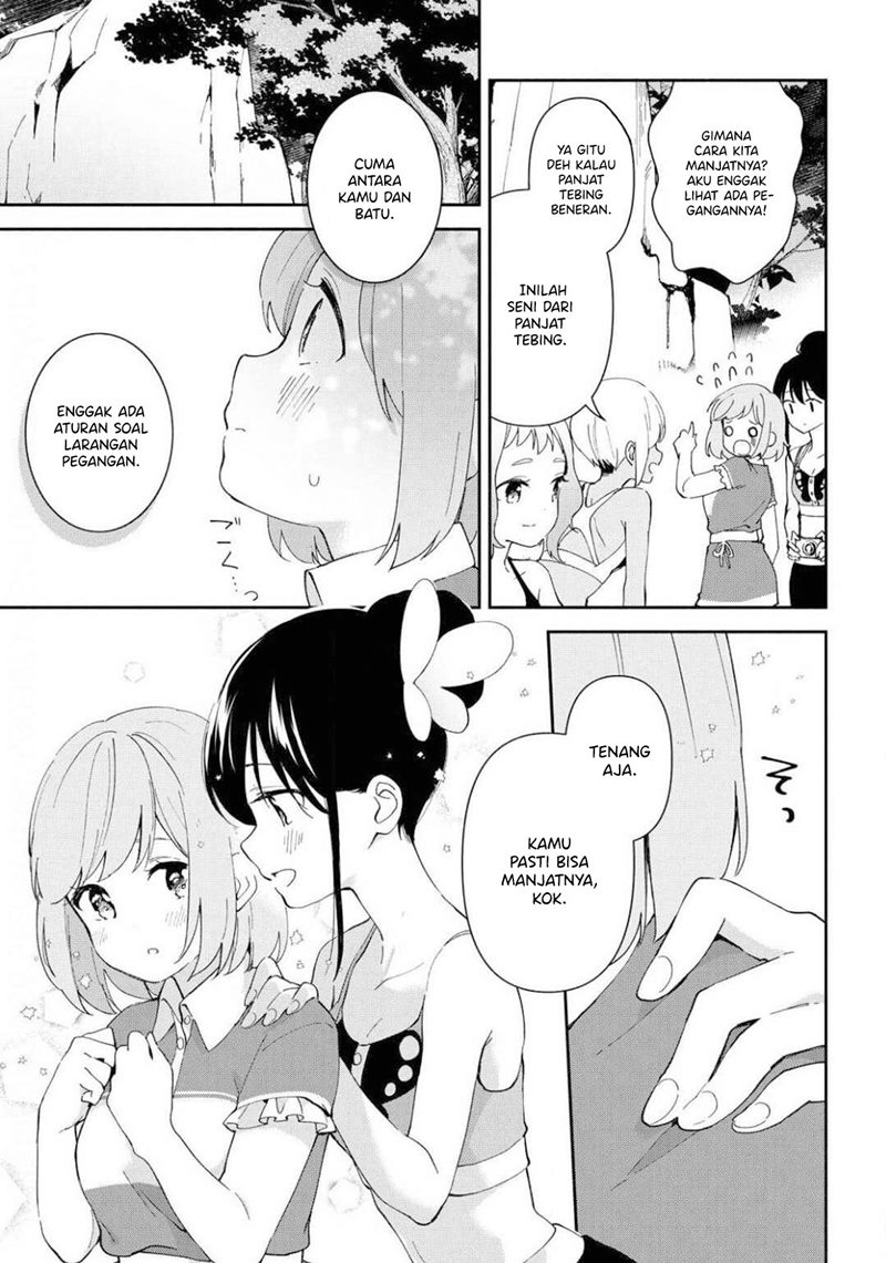 pocha-climb - Chapter: 10