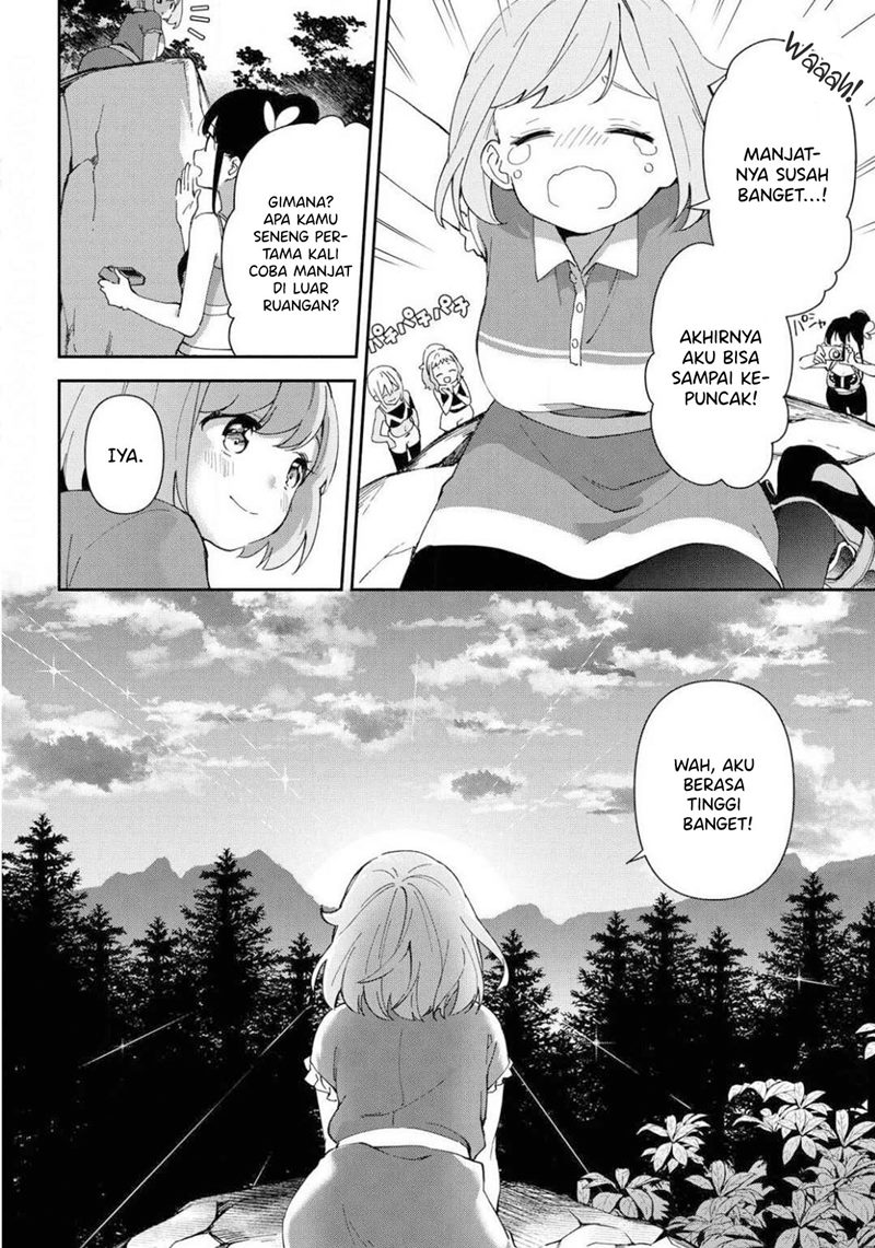 pocha-climb - Chapter: 10