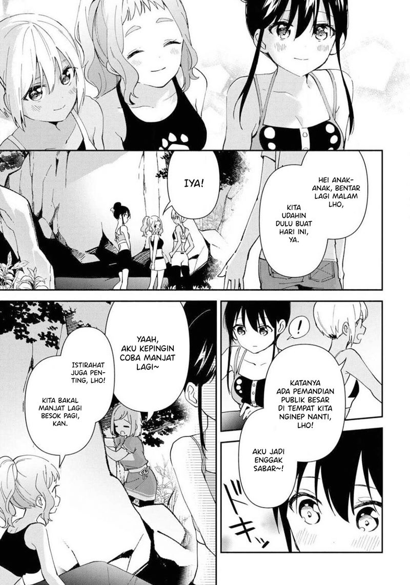 pocha-climb - Chapter: 10