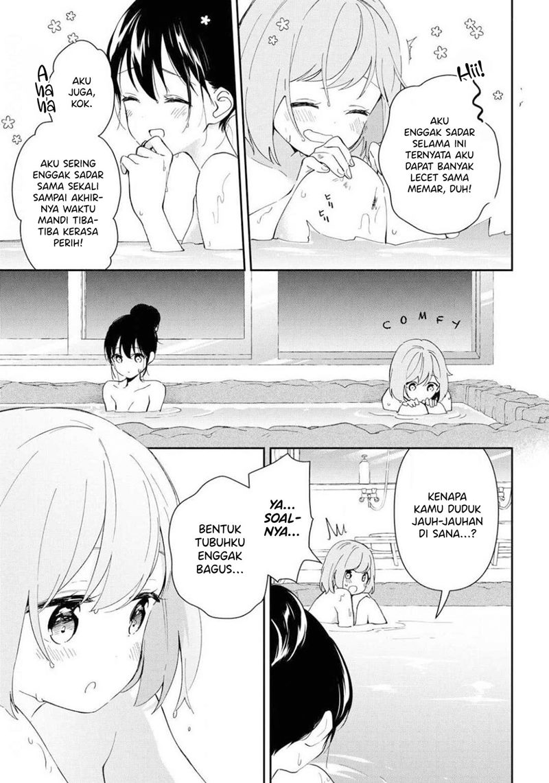 pocha-climb - Chapter: 10