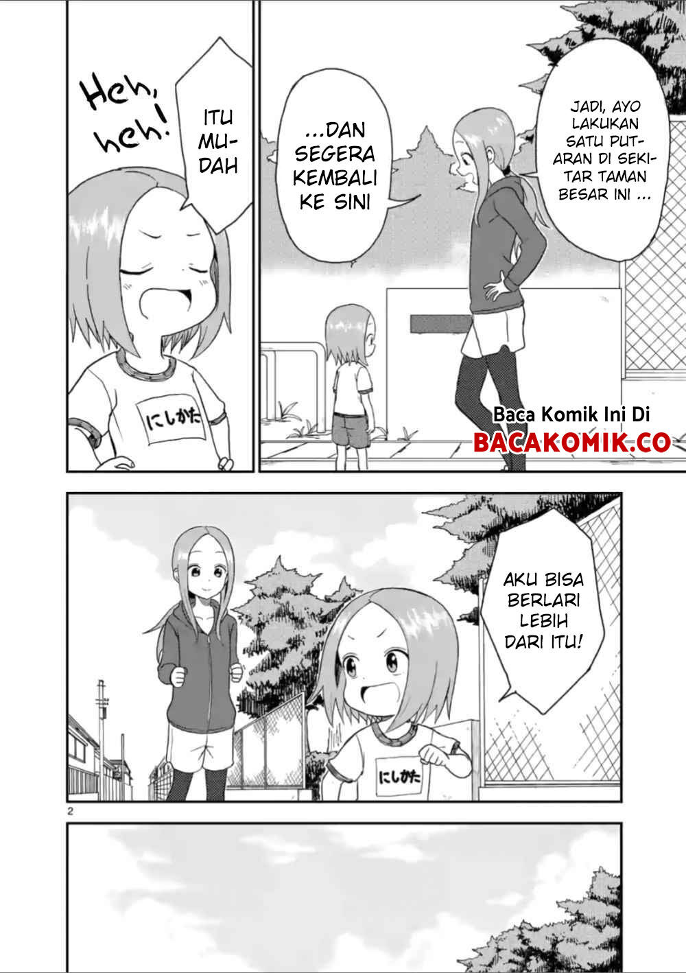 karakai-jouzu-no-moto-takagi-san - Chapter: 56