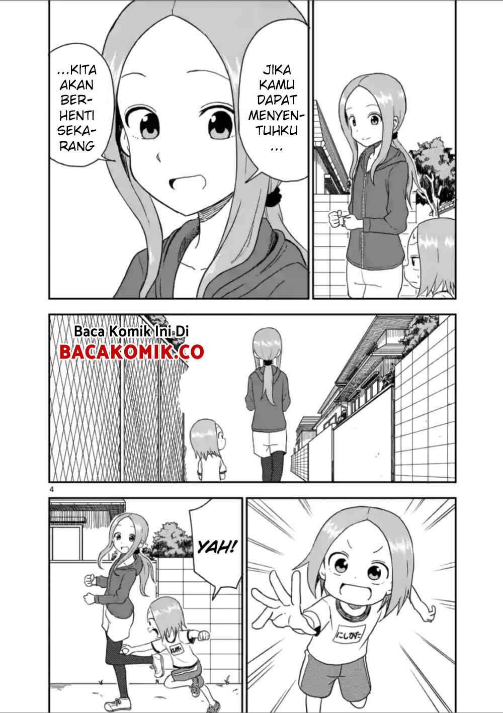 karakai-jouzu-no-moto-takagi-san - Chapter: 56