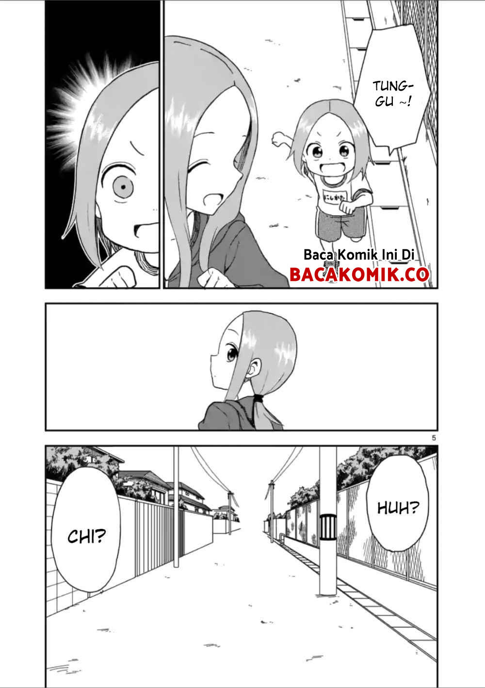 karakai-jouzu-no-moto-takagi-san - Chapter: 56