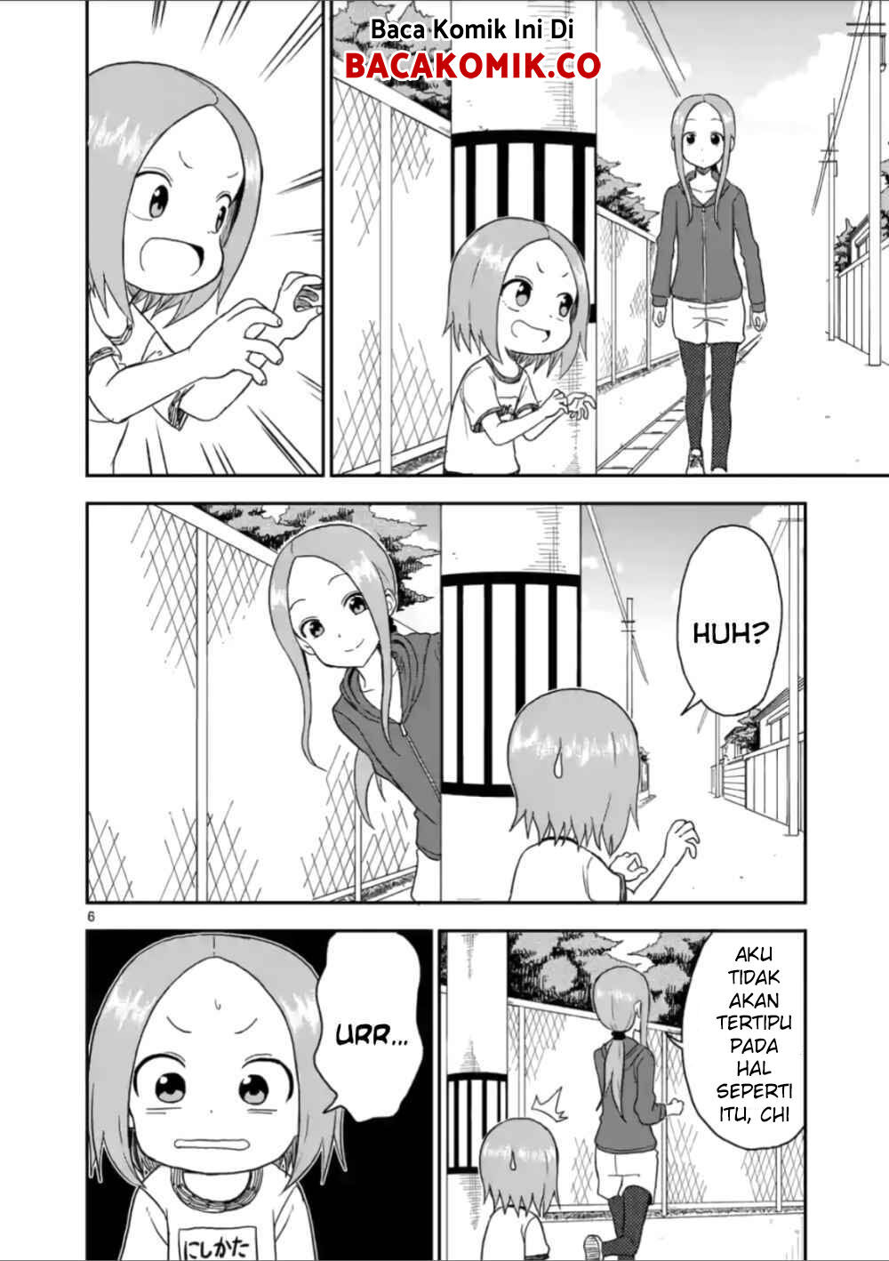 karakai-jouzu-no-moto-takagi-san - Chapter: 56