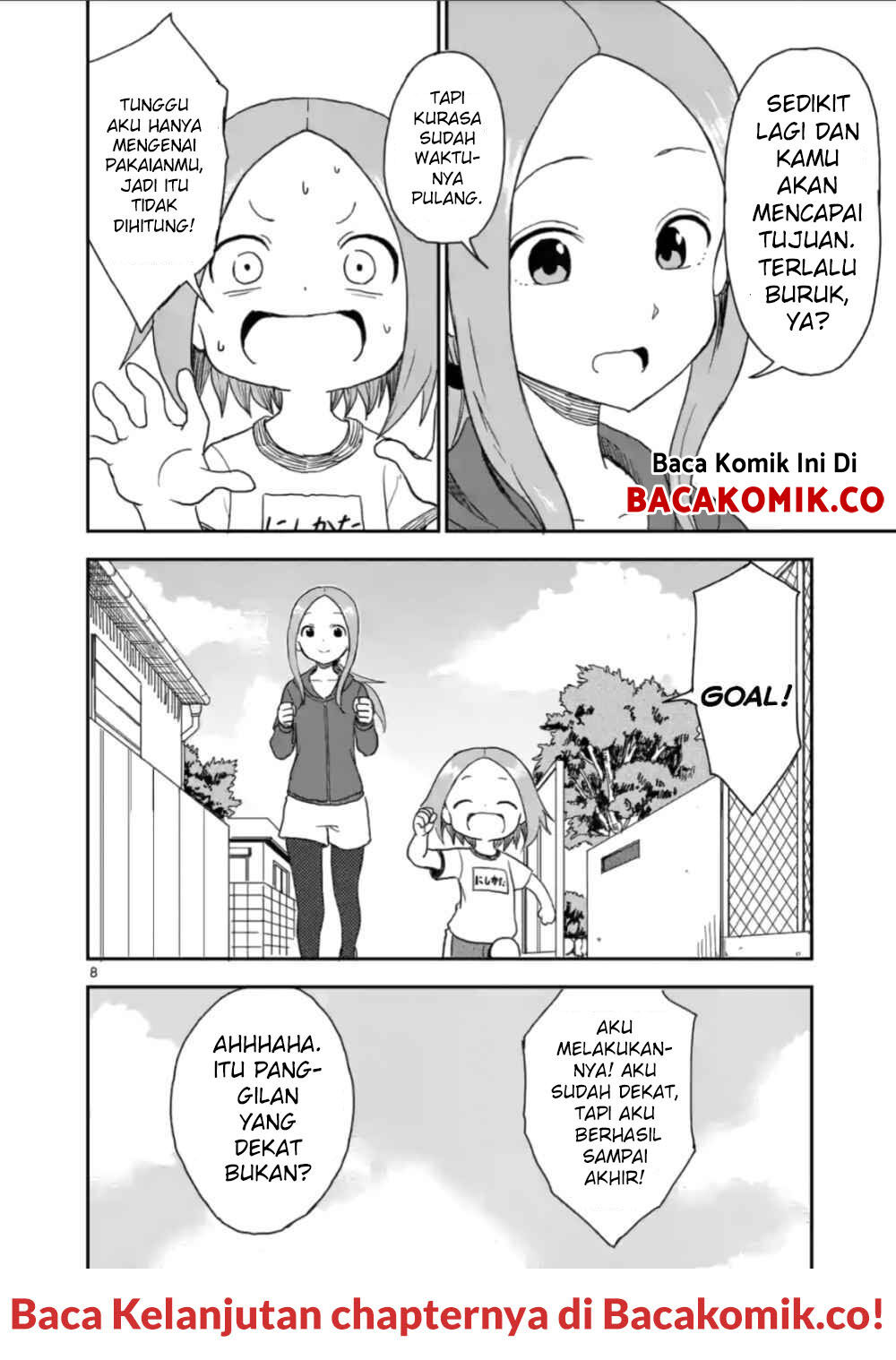 karakai-jouzu-no-moto-takagi-san - Chapter: 56