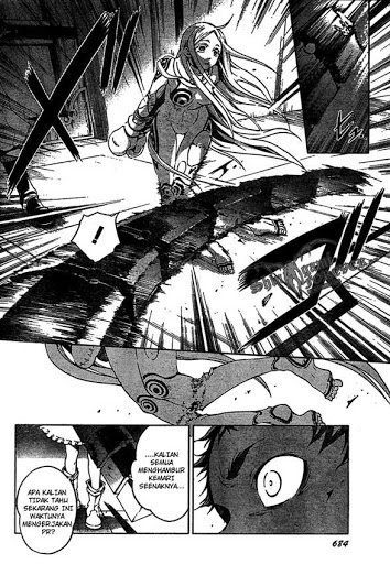 deadman-wonderland - Chapter: 19